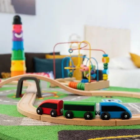 Minerva By Kaarina Appartamento Benalmádena