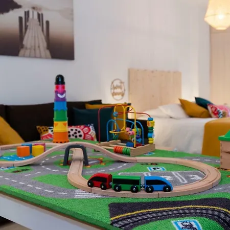 Appartamento Minerva By Kaarina *