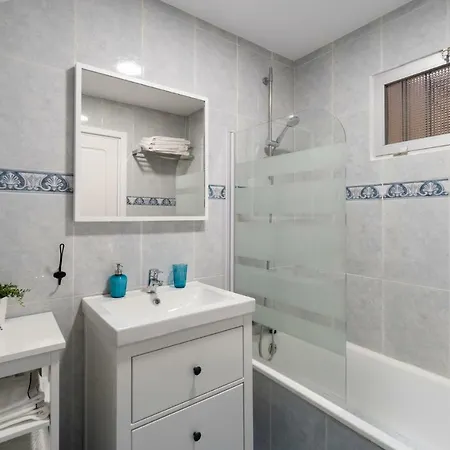 Minerva By Kaarina * Benalmádena