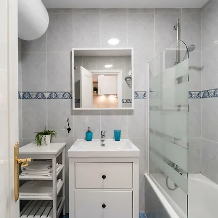 Minerva By Kaarina Appartamento Benalmádena