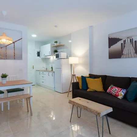 Minerva By Kaarina Appartamento Benalmádena