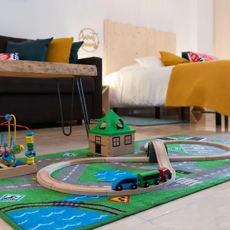 Appartamento Minerva By Kaarina