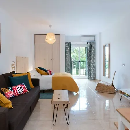 Minerva By Kaarina Appartamento Benalmádena