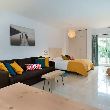 Appartamento Minerva By Kaarina Benalmádena