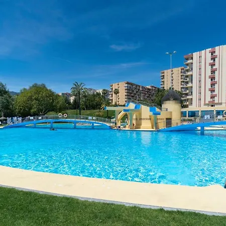 Minerva By Kaarina * Benalmádena