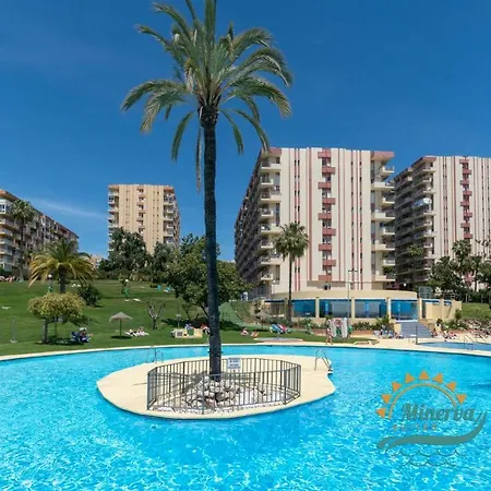 Minerva By Kaarina * Benalmádena