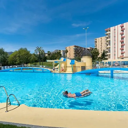 Minerva By Kaarina Benalmádena