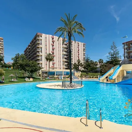 Minerva By Kaarina Appartamento Benalmádena